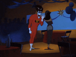 Cartoon GIF