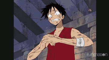 One Piece GIF