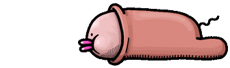 虫 Sticker by ONIUSA