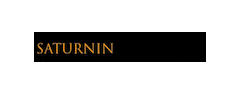 SaturninoEyewear Sticker