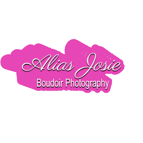 Alias Josie Sticker