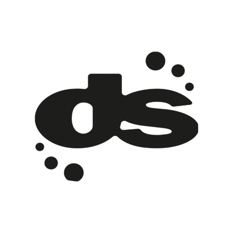 dsdrum Sticker