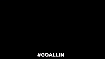 Goallin GIF by GO Network