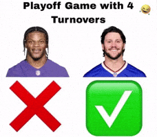 Baltimore Ravens Bills GIF