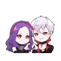 MLBB Valentine by Mobile Legends: Bang Bang | GIPHY