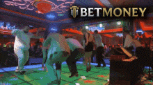 Pavyon GIF by BetMoney