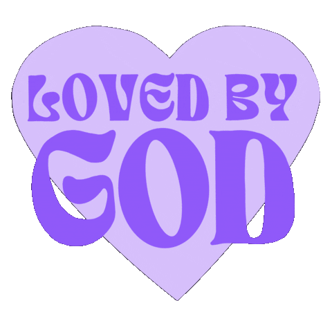 Love Sticker