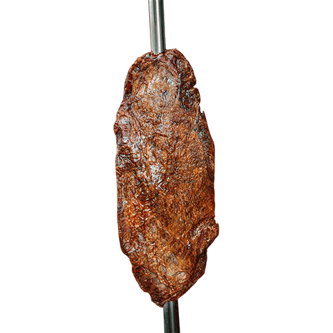 Texas de Brazil Sticker