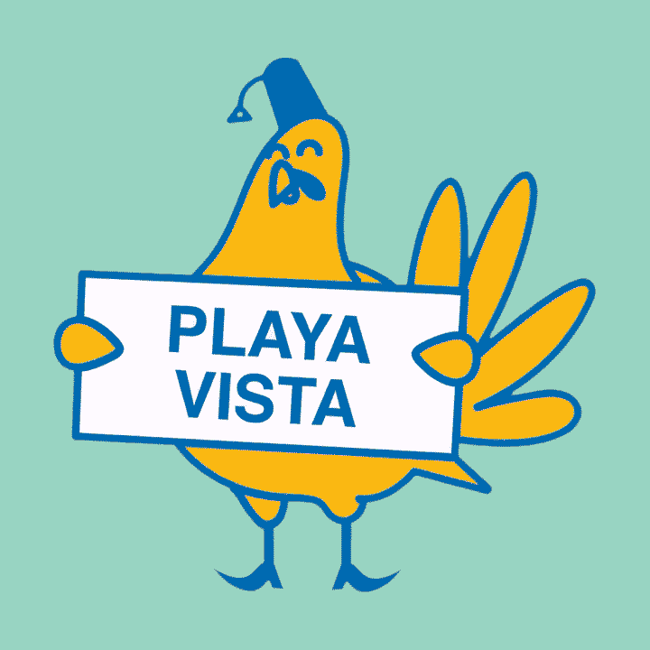 Eat Orange County GIF by Dizzy Bird
