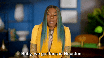 College Hill Houston GIF by BET Plus