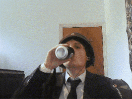 Cinema Pepsi GIF