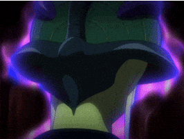 Anime GIF