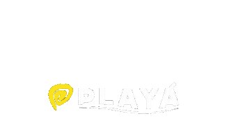 Playá Drinks Sticker