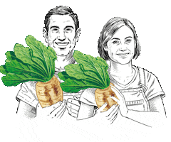 suedzuckermomente Sticker