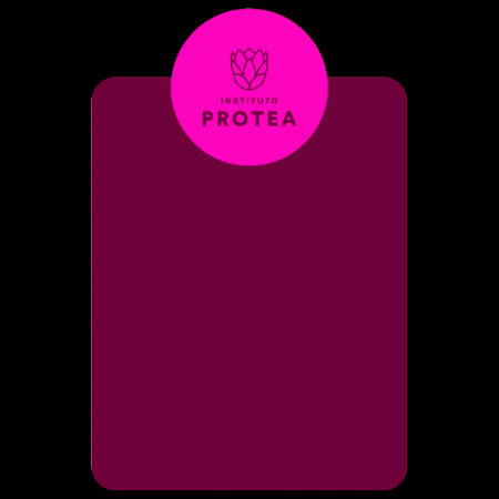 Doe Outubrorosa GIF by Instituto Protea