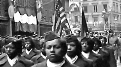 Women's History Month women history military african american GIF