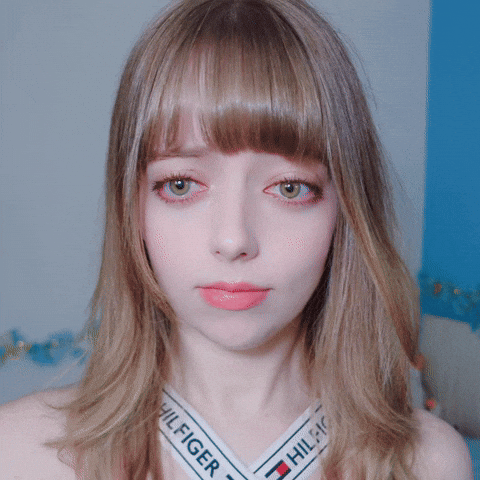 Kimmy Kimochi GIF