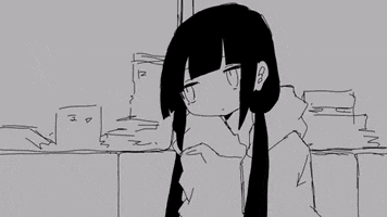 Inabakumori GIF