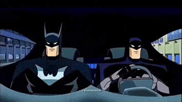 Bothers Justice League GIF