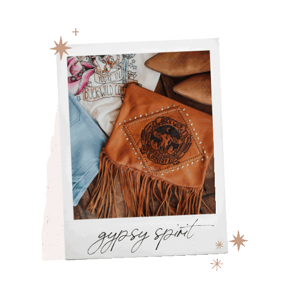 Buck Wild Country Sticker