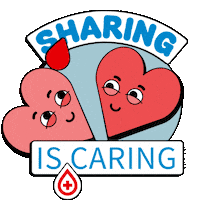 Bayerisches Rotes Kreuz Bayern Sticker by blutspendebayern