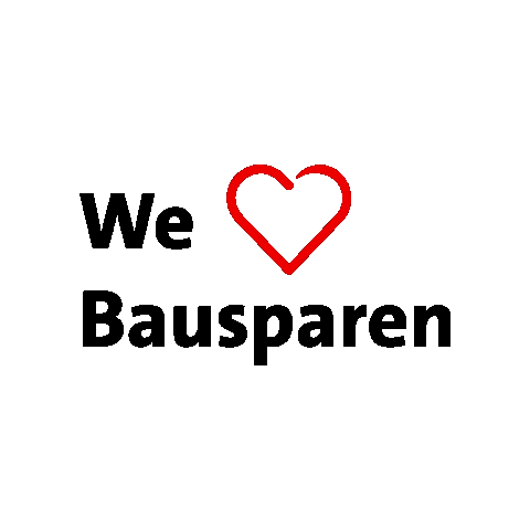 Immobilien Lbs Sticker by LBS-HT