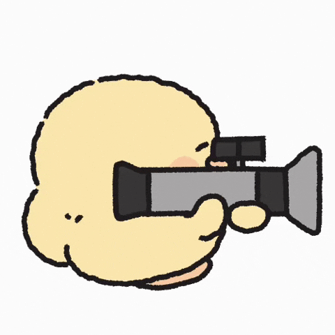 Fire Chick GIF