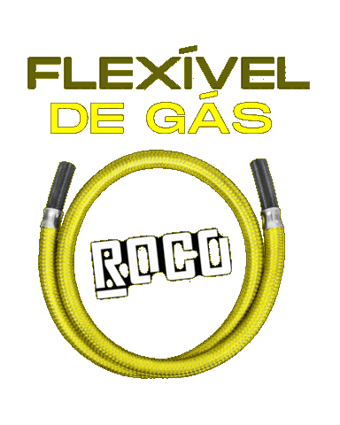 Gás Sticker by CanalRoco