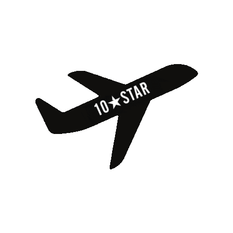 Starcat Sticker by 10staragency