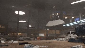Spider-Man Hello GIF by PlayStation