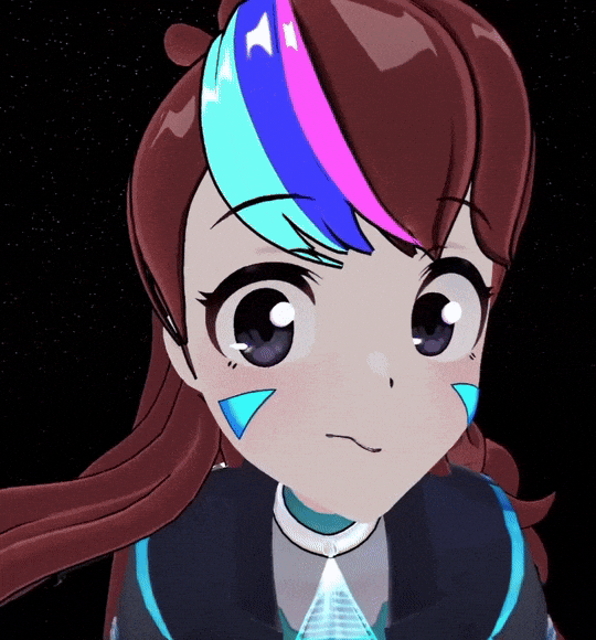 Disgusted Vtuber GIF by Qyuwi