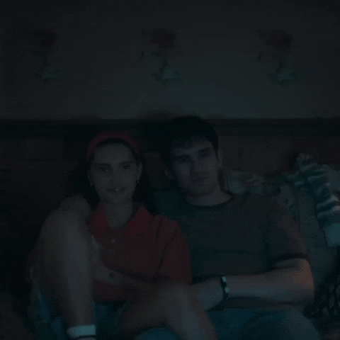 Obsession GIF