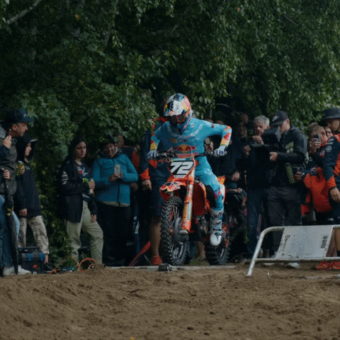 Sport Racing GIF by Red Bull
