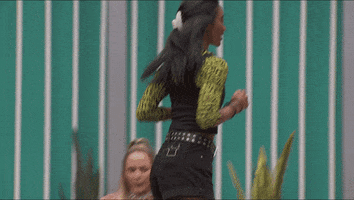 Head Of Household Walking GIF by Big Brother