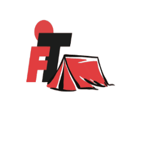 Freetime Sticker