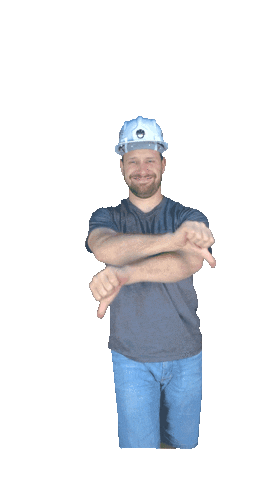 Mestre da Obra Sticker