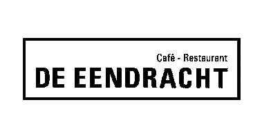 De Eendracht Sticker