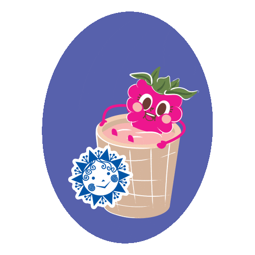 Морозпродукт Sticker