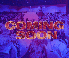 Coming Soon GIF by Quinceanera