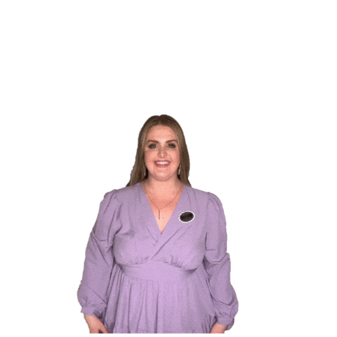 The Simple Touches Sticker