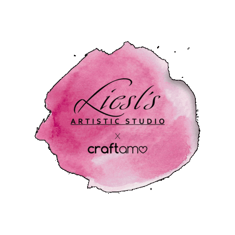 Artist Create Sticker by Craftamo Art Supplies