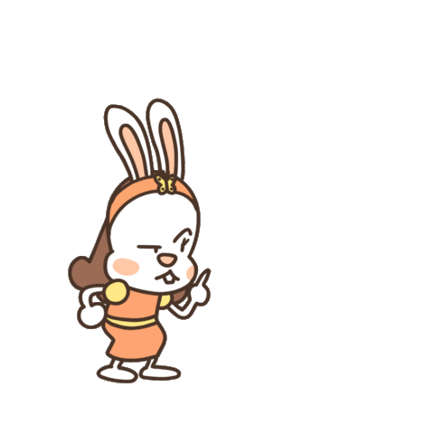 Kawaii Sticker