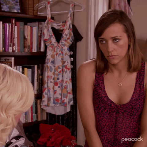 Season 3 Ann GIF by Parks and Recreation