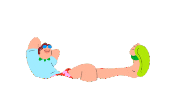 Relax Geneva Sticker by Geneva Tourism