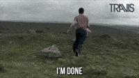 Im-so-done GIFs - Get the best GIF on GIPHY