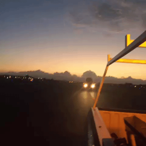 hawaii GIF by Solar Impulse