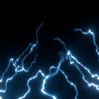Thunder-and-lightning GIFs - Get the best GIF on GIPHY