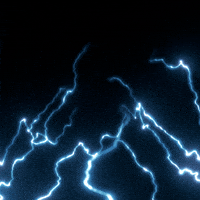 Thunder-and-lightning GIFs - Get the best GIF on GIPHY Thunder-and-lightning GIFs - Get the best GIF on GIPHY