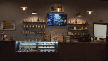 Cannabis GIF by Perditio