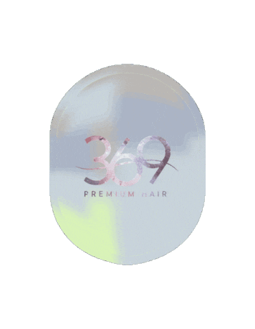 Sticker by gphairexperience